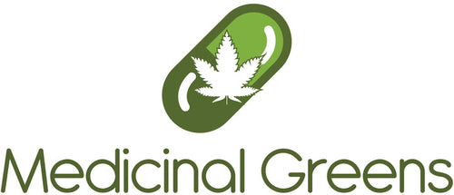 Medicinal Greens