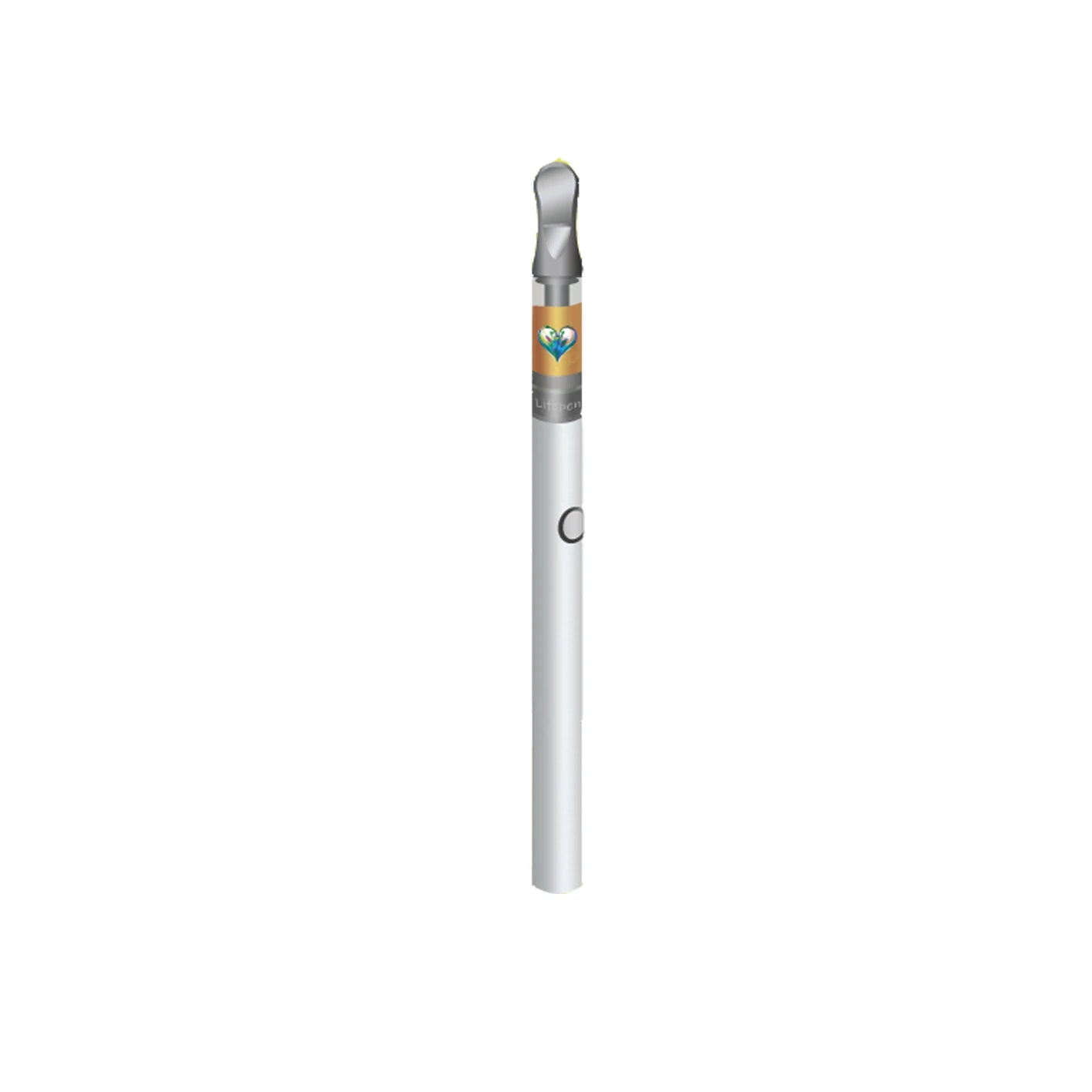 Lifepen Batteries - Medicinal Greens