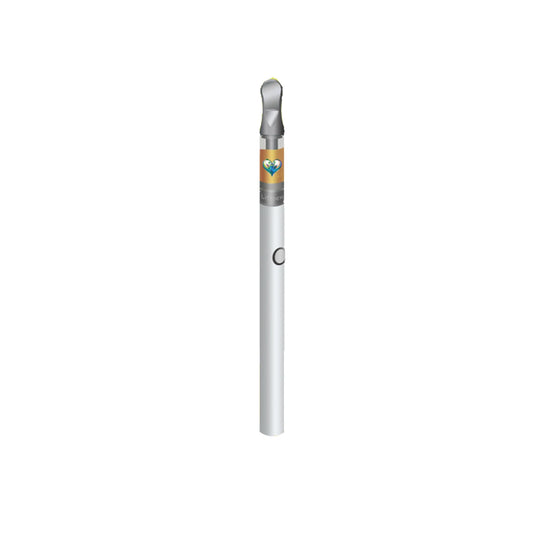 Lifepen Batteries - Medicinal Greens