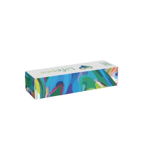 Lifepen Batteries - Medicinal Greens