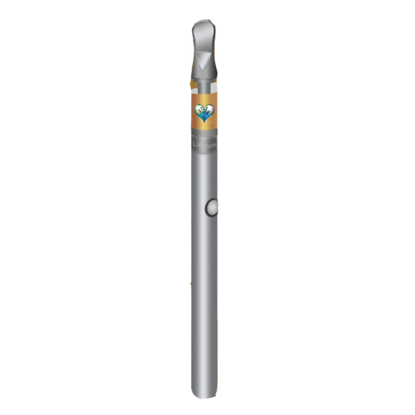 Lifepen Batteries - Medicinal Greens